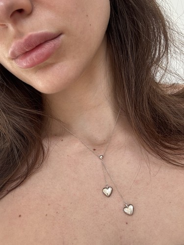 Tiffany sterling silver - co.,
