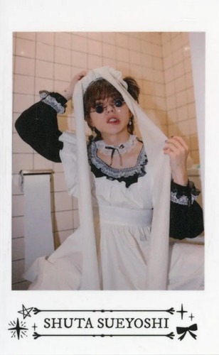 Shuta sueyoshi halloween - shuta,