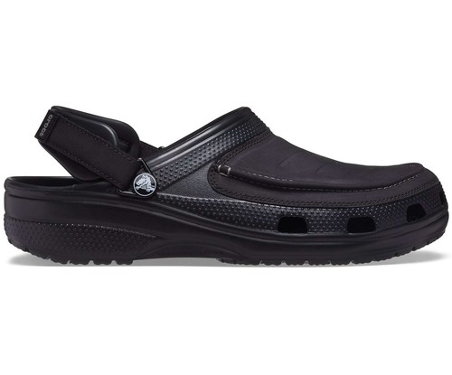Crocs mens classic yukon - crocs,