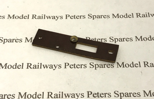 Hornby s514 used 0 - 0-4-0, pickup
