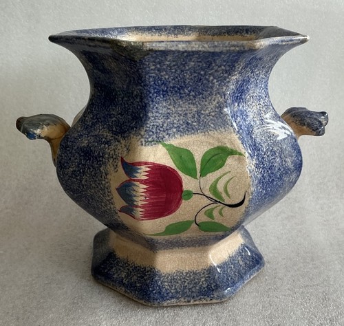 Antique staffordshire - antique,