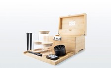 Good Herb Stash Box with