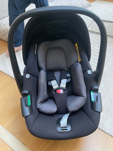Maxi cosi carsseat - cosi,