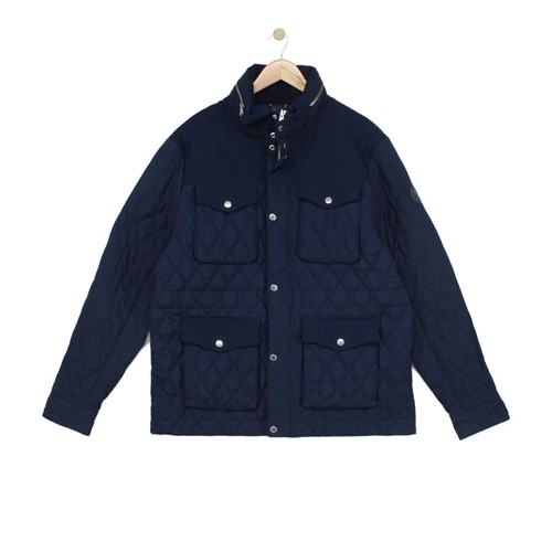 Timberland quilted jacket mens - timberland,