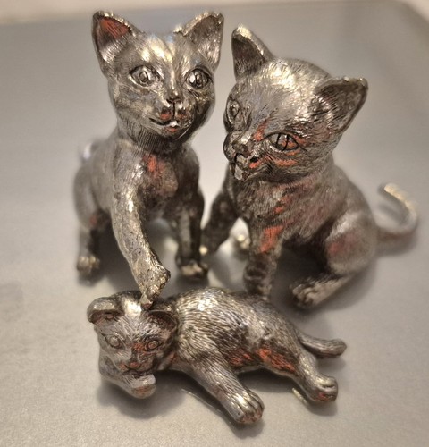 Vintage silver plated - vintage, or
