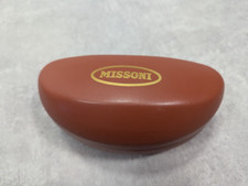 Vintage Missoni Glasses Hard