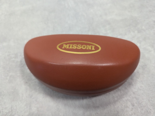 Vintage missoni glasses hard - vintage,