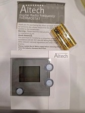 Altech Althc015 TX  Wireless