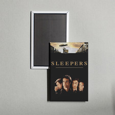 Sleepers Mini Movie Poster