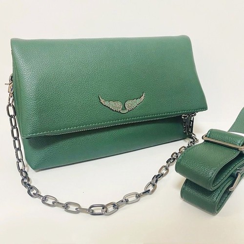 Zadig voltaire rock wing - wing, bag