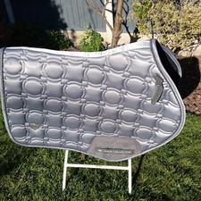 Woof Wear Vision Collection F/S Saddle Pad