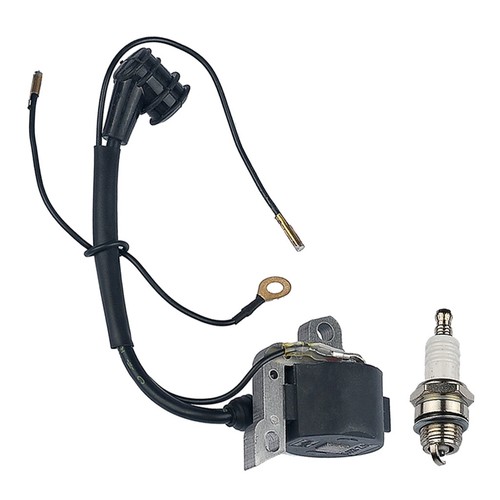 Bobine allumage avec - avec, bougie