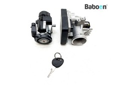 Ignition Switch Lock Set with
