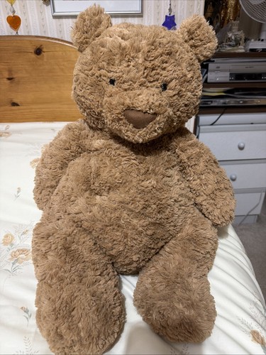 Really big jellycat - really,