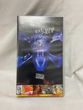 SIGNED Street Fighters