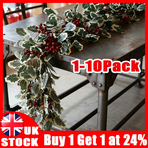 10pcs christmas garland - christmas,