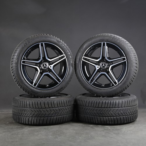 Inch mercedes class amg - mercedes, e-class