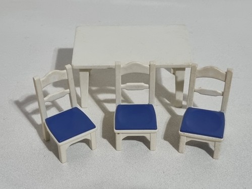 Playmobil 5317 table chair - 5317,