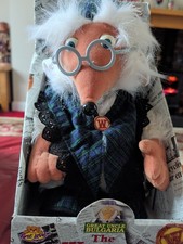 Great Uncle Bulgaria Womble