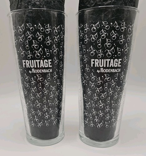 New pint fruitage - new, 2