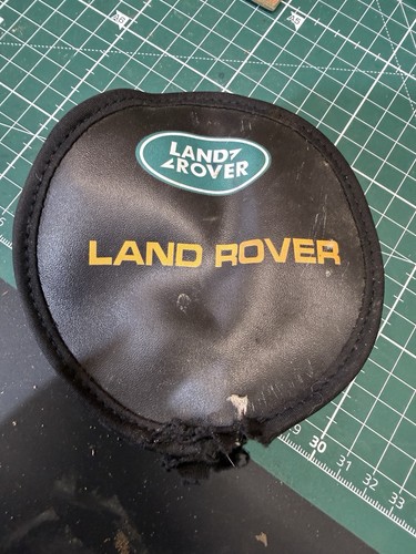Scale land rover - scale,