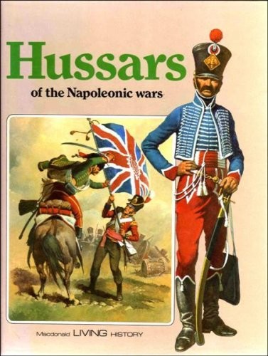 Hussars the napoleonic wars - of,