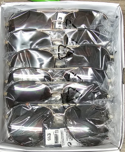 Job lot trade marks - x6,