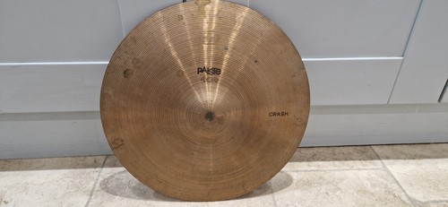 Paiste 404 inch - -, 14