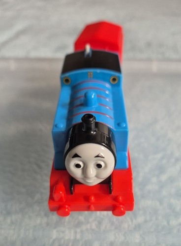 Tomy trackmaster thomas the - tomy,