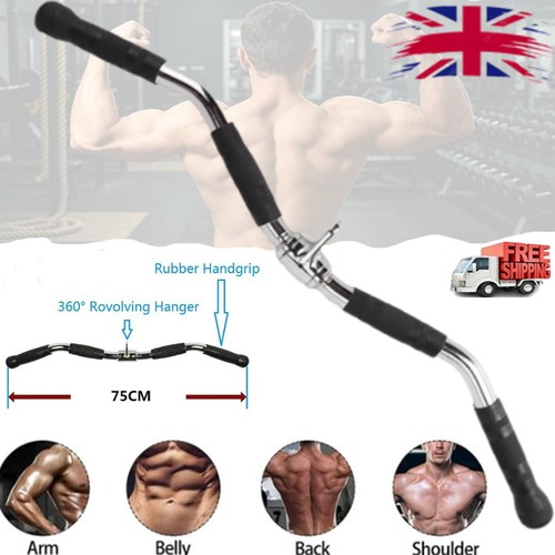Gym attachment cable machine - attachment,