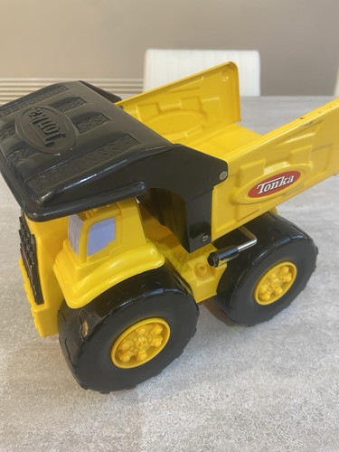 Tonka construction toys - tonka,