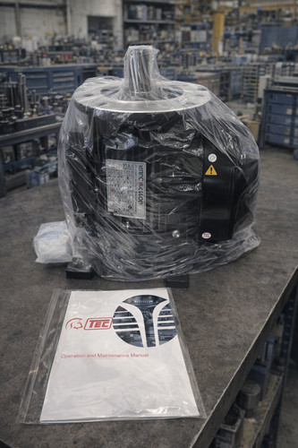 Techtop phase - techtop-3, phase 