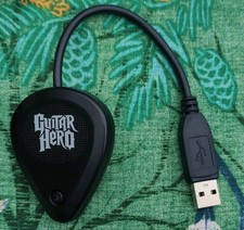 Guitar Hero Red Octane USB