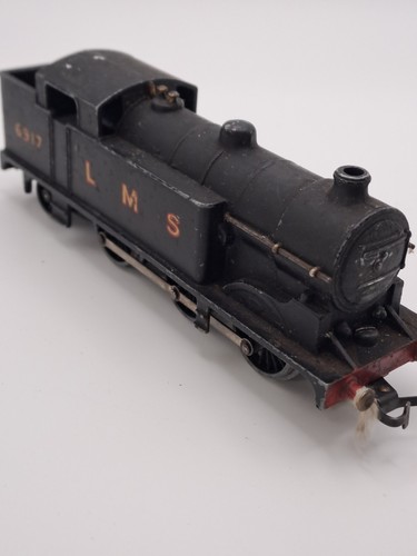 Hornby dublo rail - dublo, edl7
