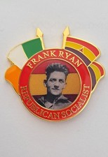 Frank Ryan Irish Republican