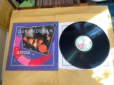 Duran Duran-Arena - 12”lp