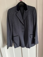 Tagg Showing Jacket Size 34