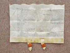 1652 Wickham Skeith Suffolk