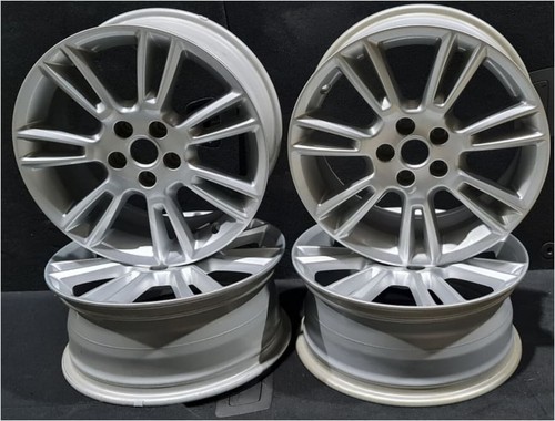 Jaguar crux alloy - jaguar,