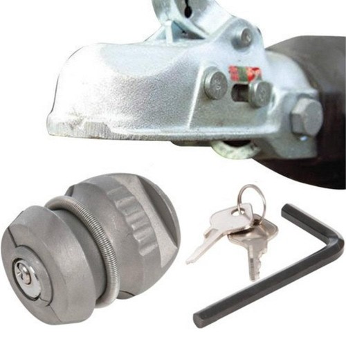 Hitch ball lock car catering - car,