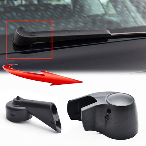 Rear windscreen wiper arm - rear,