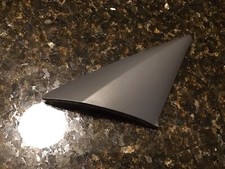 VOLVO V70 S70 1997-2000 P80 DRIVERS O/S INTERIOR DOOR MIRROR COVER 9151348