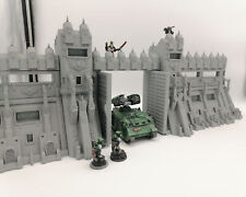 Grimdark Eternity Wall Terrain