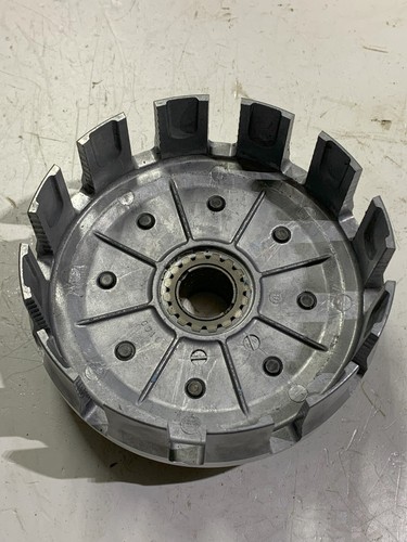 Kawasaki kxf 450 - kawasaki, clutch