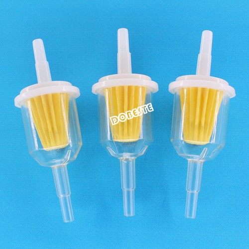3pcs fuel filter - fuel, club