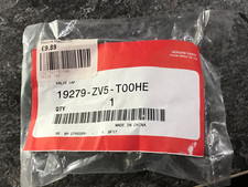 Honda Honwave Genuine