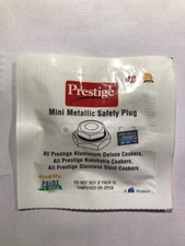 Brand New 3 X Prestige