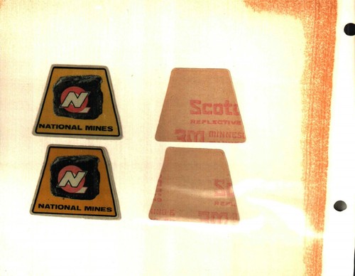 Nice older early - 2, 80's