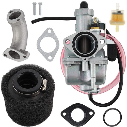 Carburetor for mikuni vm22 - for,