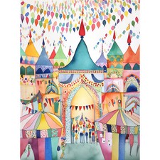 Festival modern folk art - festival,